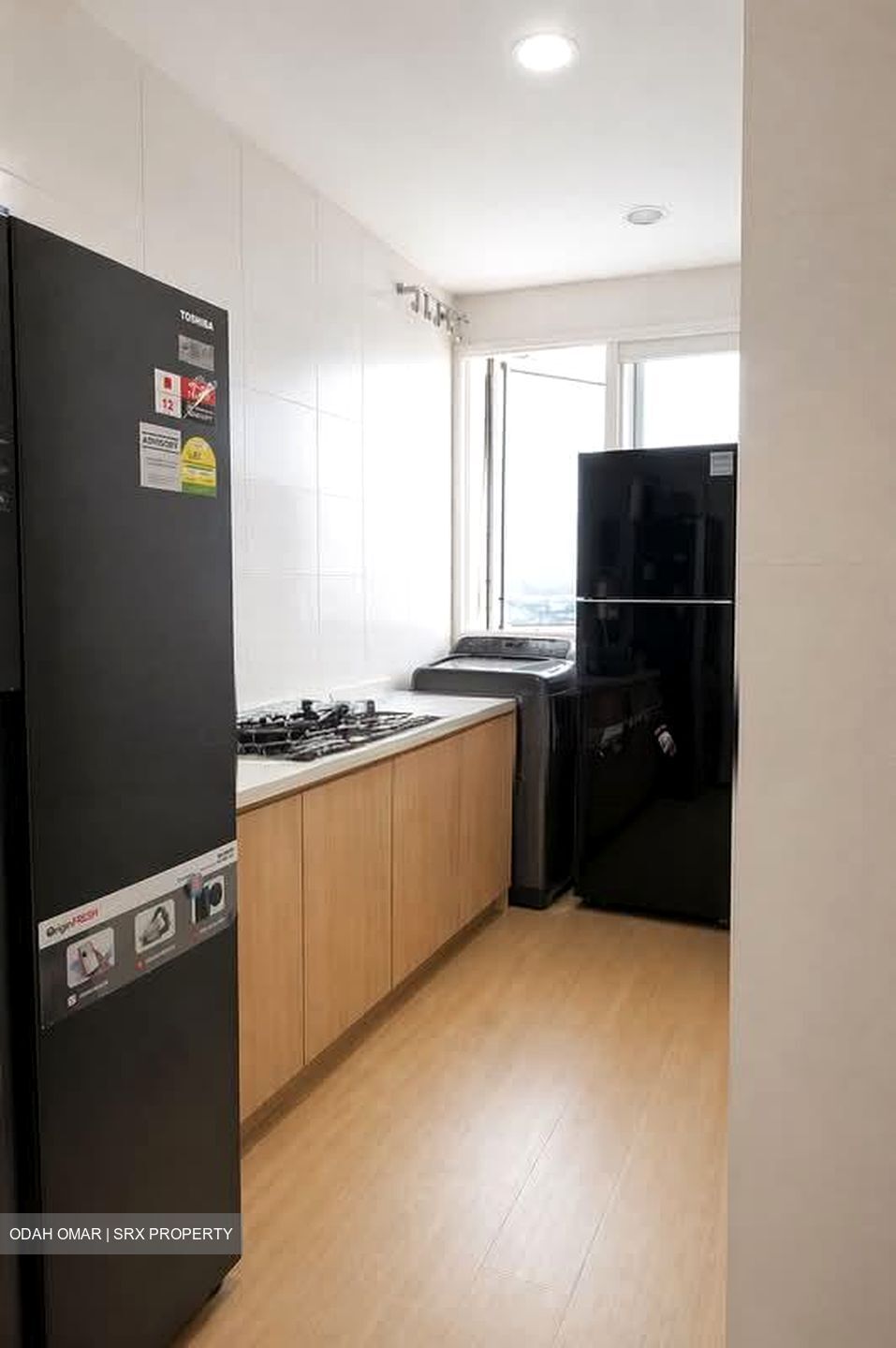 Crystal De Azure (D19), Apartment #581799161